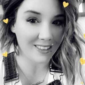 Meet your Posher, Isabelle